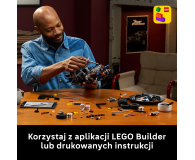 LEGO TECHNIC 42231 Samochód Fast and Furious Dodge Charger R/T - 1529761 - zdjęcie 8